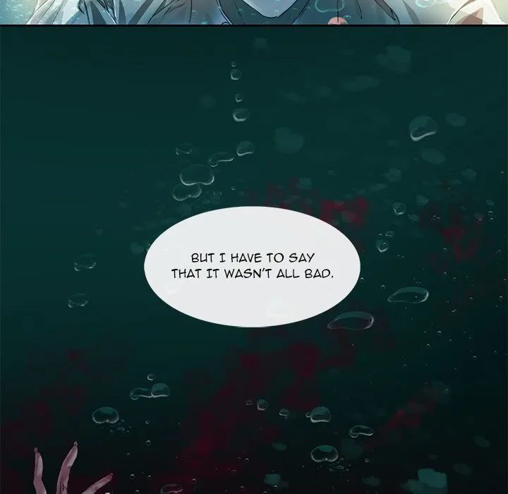 The Spring Scent of the Sea Chapter 1 page 32
