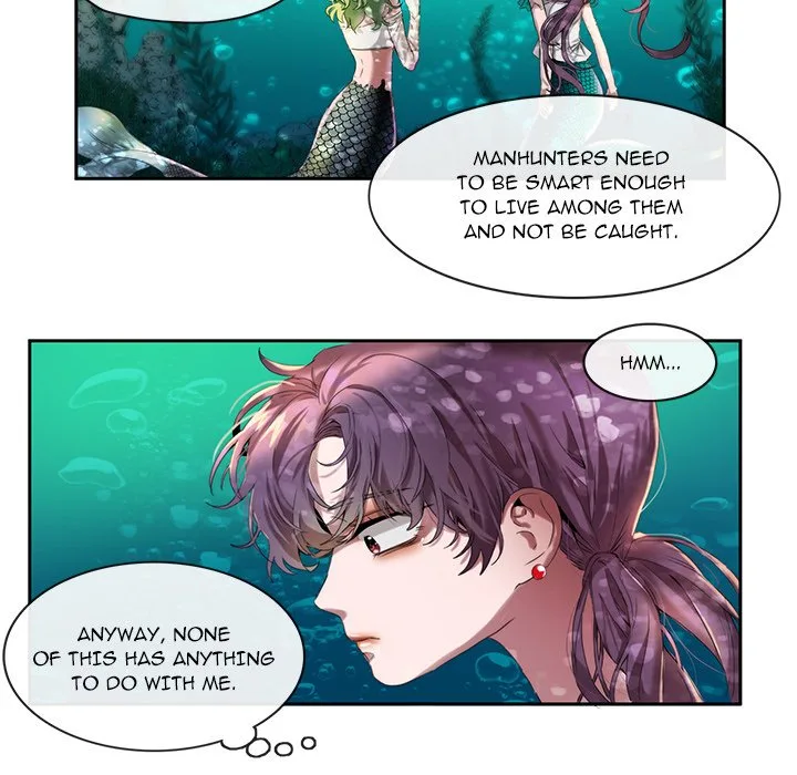 The Spring Scent of the Sea Chapter 1 page 56