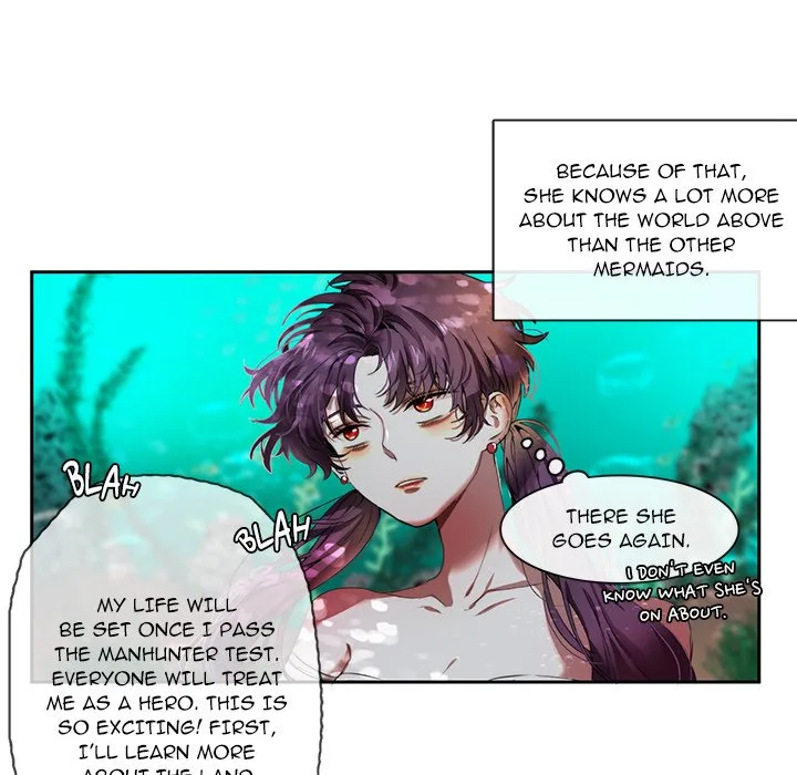 The Spring Scent of the Sea Chapter 1 page 45
