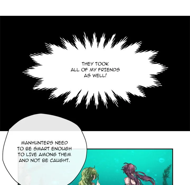The Spring Scent of the Sea Chapter 1 page 55