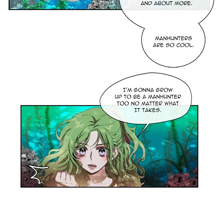 The Spring Scent of the Sea Chapter 1 page 43