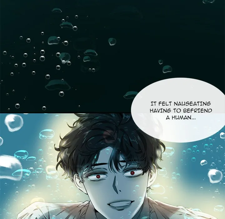 The Spring Scent of the Sea Chapter 1 page 31
