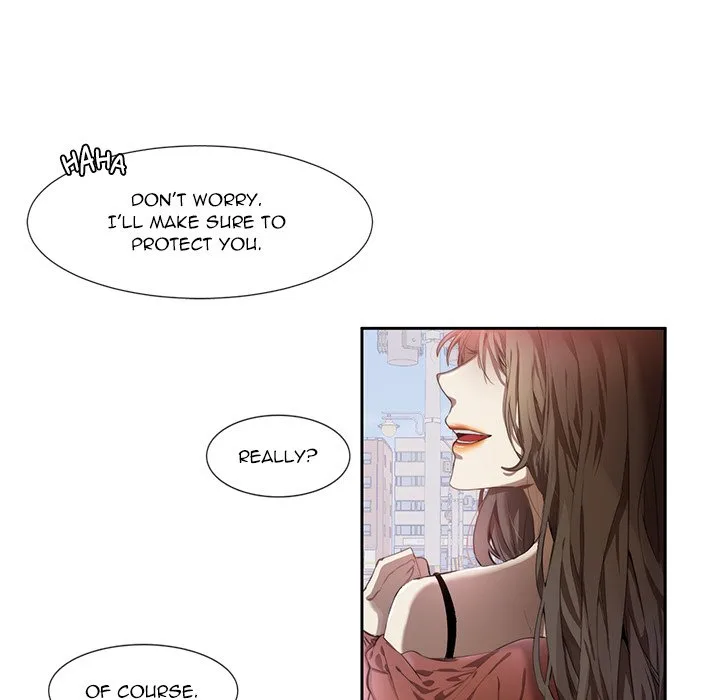 The Spring Scent of the Sea Chapter 1 page 7