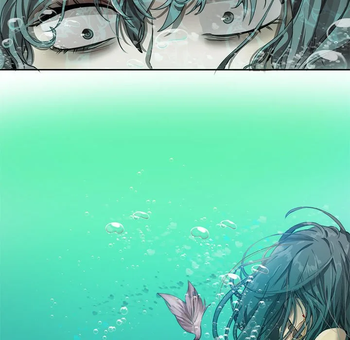 The Spring Scent of the Sea Chapter 1 page 28