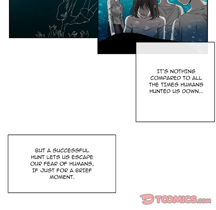 The Spring Scent of the Sea Chapter 1 page 49