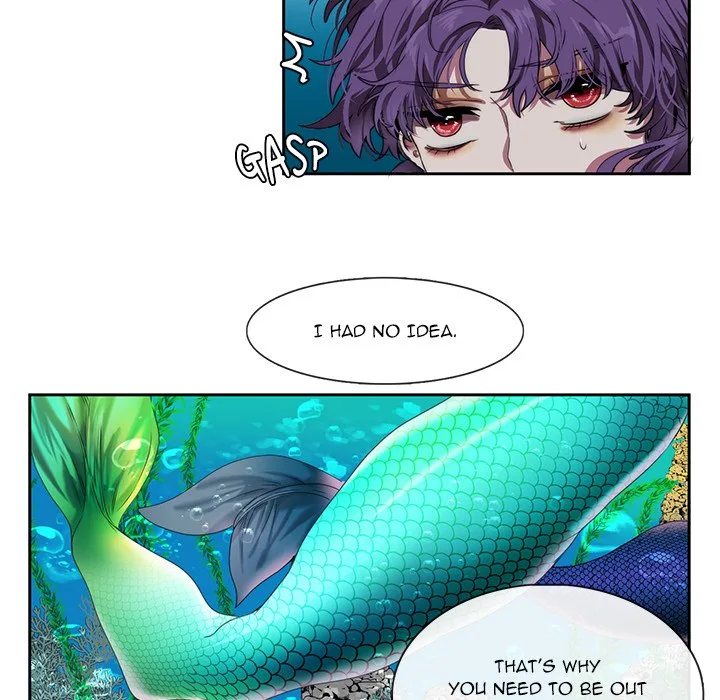 The Spring Scent of the Sea Chapter 1 page 42
