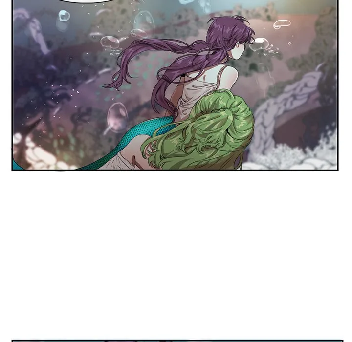 The Spring Scent of the Sea Chapter 1 page 39