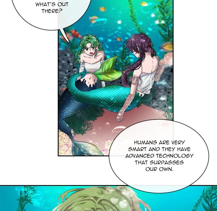 The Spring Scent of the Sea Chapter 1 page 53
