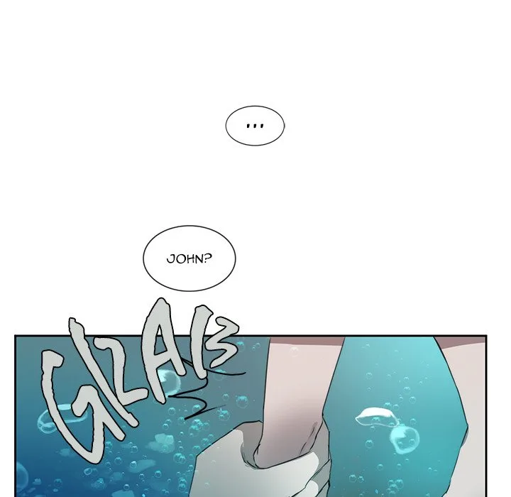 The Spring Scent of the Sea Chapter 1 page 23