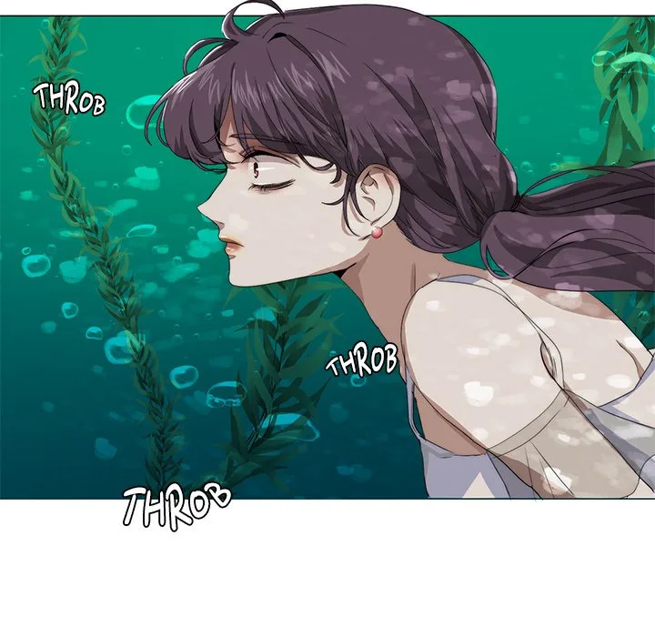 The Spring Scent of the Sea Chapter 1 page 83