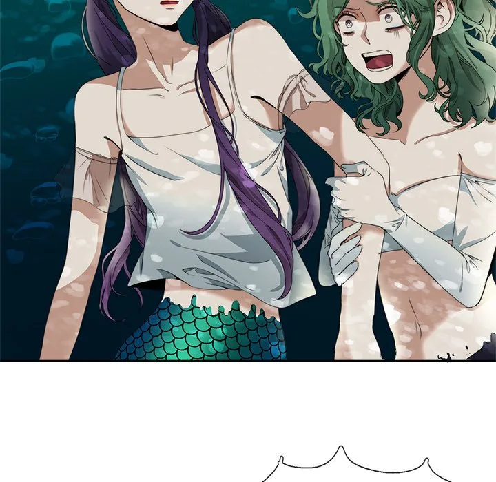 The Spring Scent of the Sea Chapter 1 page 97