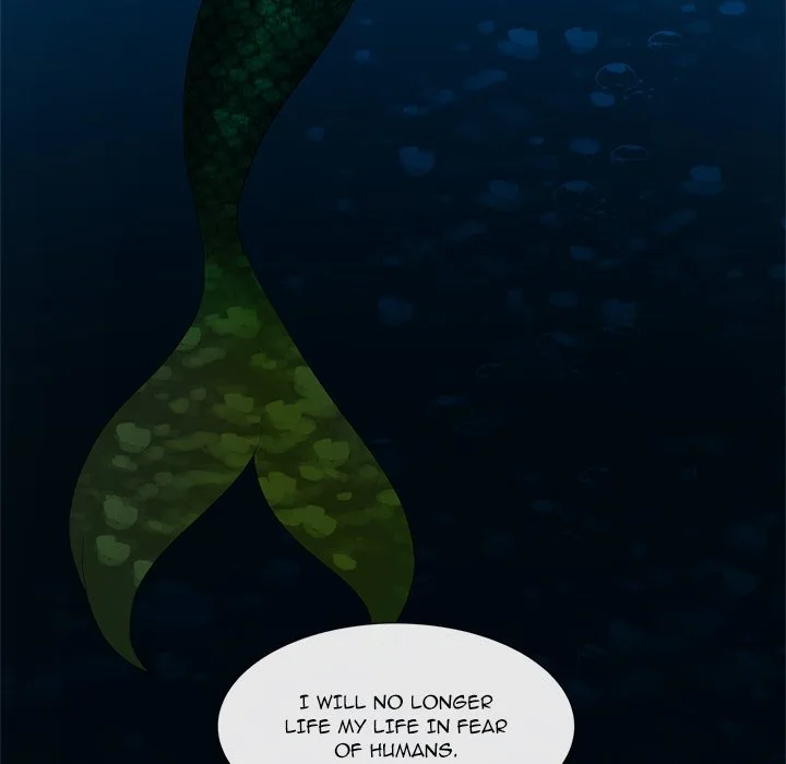 The Spring Scent of the Sea Chapter 1 page 135