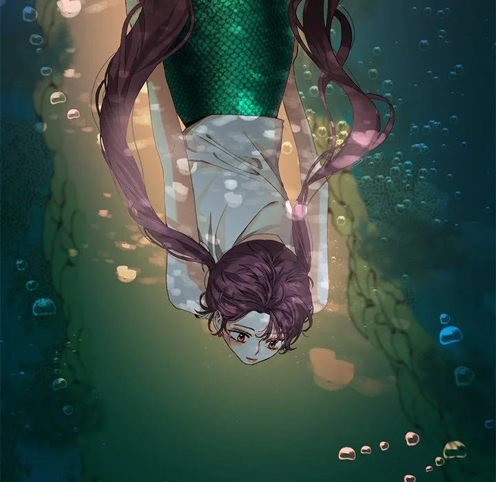 The Spring Scent of the Sea Chapter 1 page 62