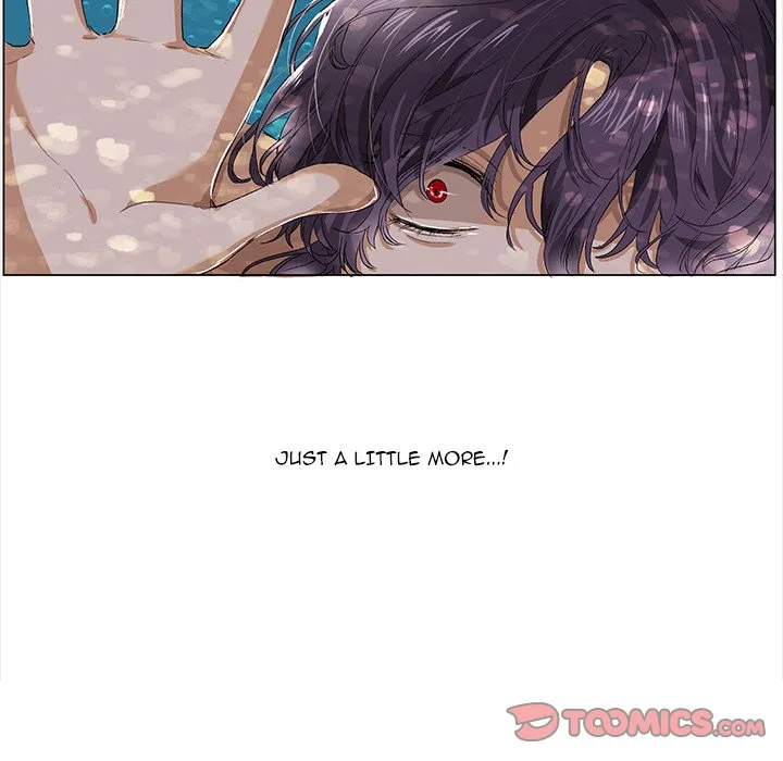 The Spring Scent of the Sea Chapter 1 page 94
