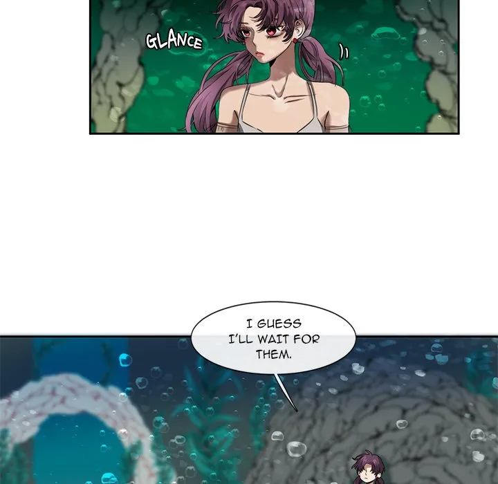 The Spring Scent of the Sea Chapter 1 page 65