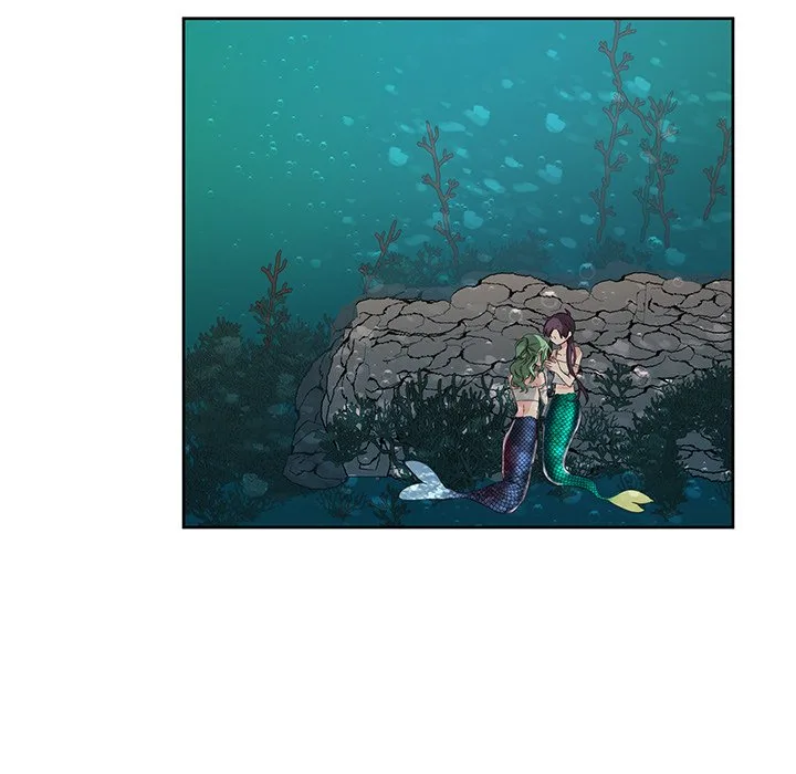 The Spring Scent of the Sea Chapter 1 page 119