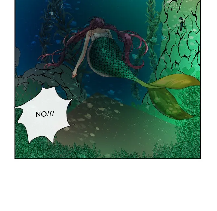 The Spring Scent of the Sea Chapter 1 page 80