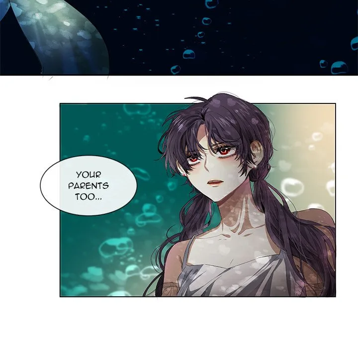 The Spring Scent of the Sea Chapter 1 page 131