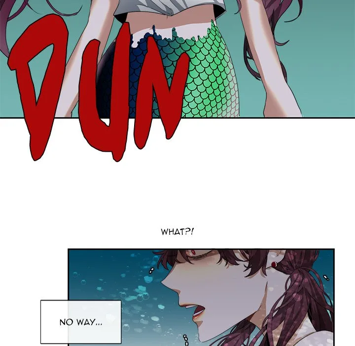 The Spring Scent of the Sea Chapter 1 page 78