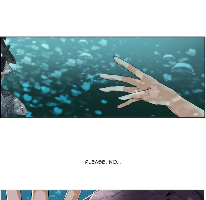 The Spring Scent of the Sea Chapter 1 page 93