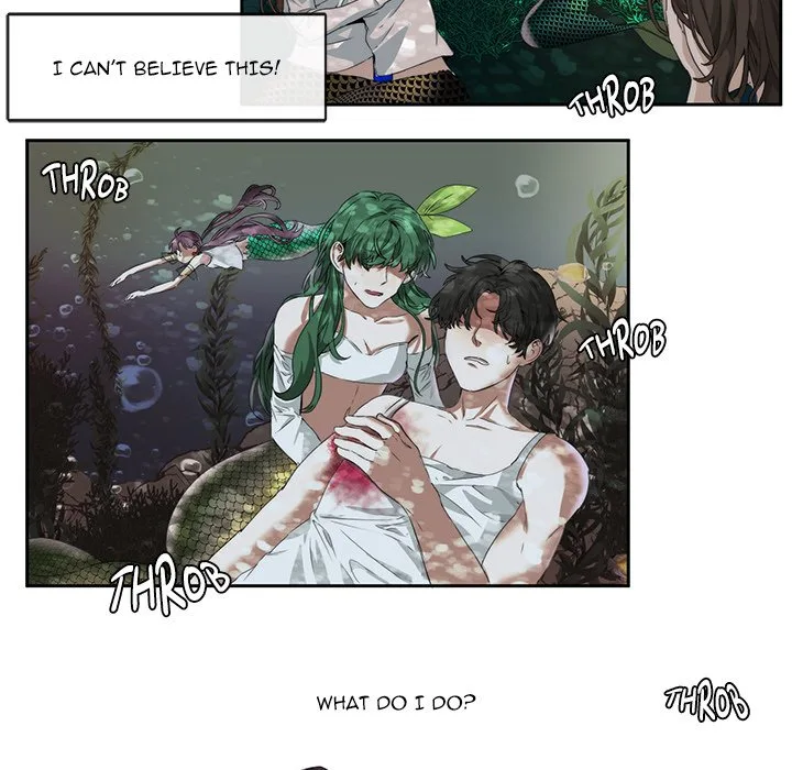 The Spring Scent of the Sea Chapter 1 page 82