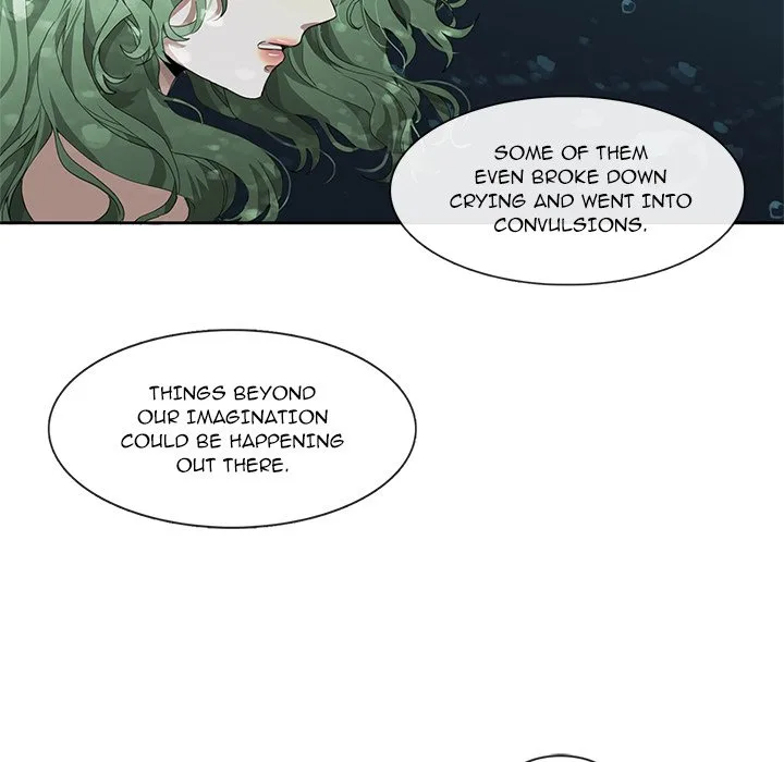 The Spring Scent of the Sea Chapter 1 page 124