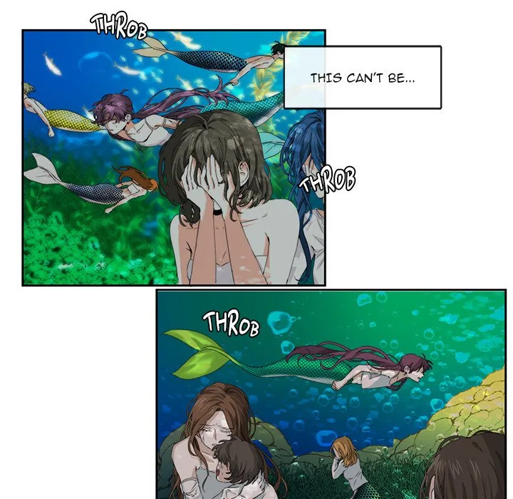 The Spring Scent of the Sea Chapter 1 page 81