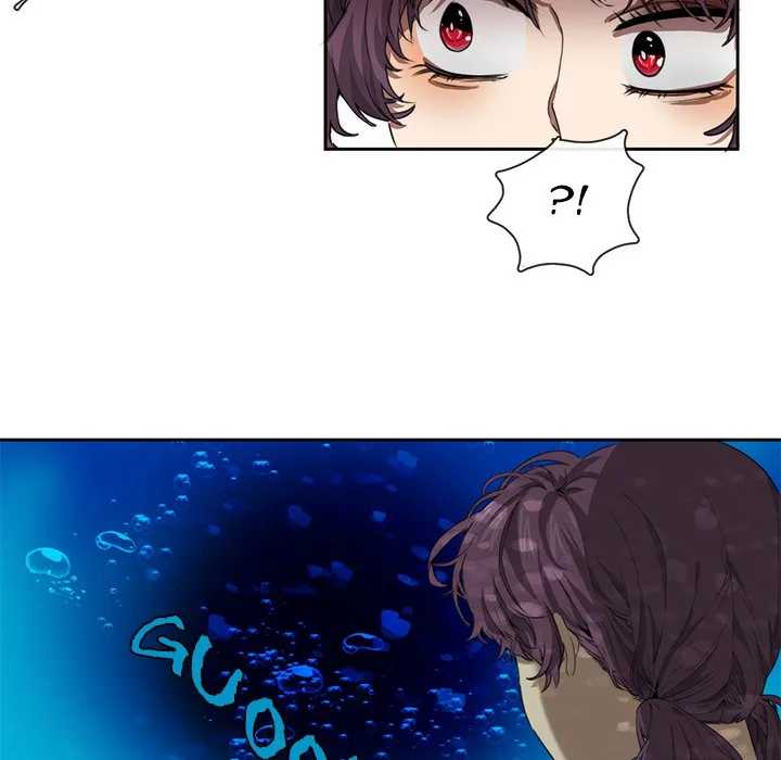 The Spring Scent of the Sea Chapter 1 page 73