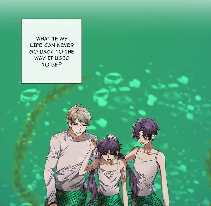 The Spring Scent of the Sea Chapter 1 page 85