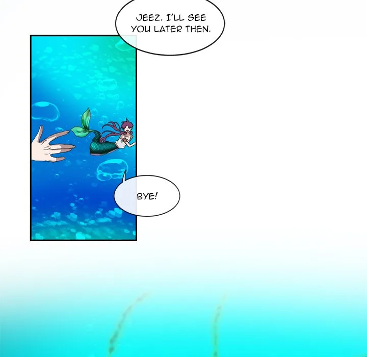 The Spring Scent of the Sea Chapter 1 page 59