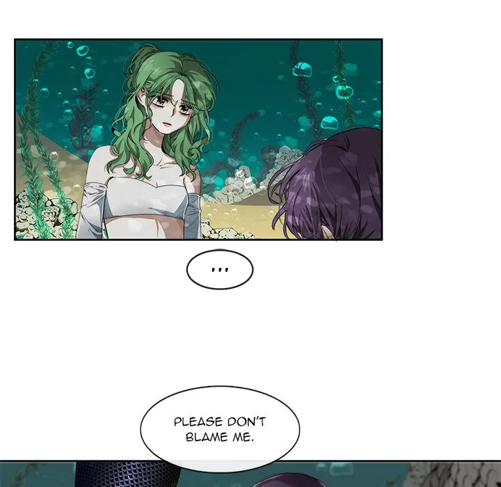 The Spring Scent of the Sea Chapter 1 page 104