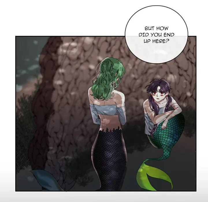 The Spring Scent of the Sea Chapter 1 page 106