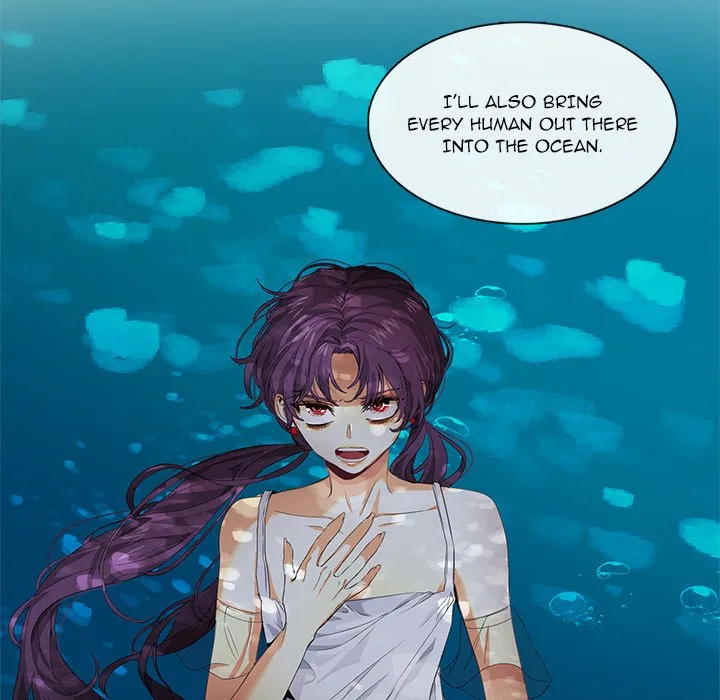 The Spring Scent of the Sea Chapter 1 page 133