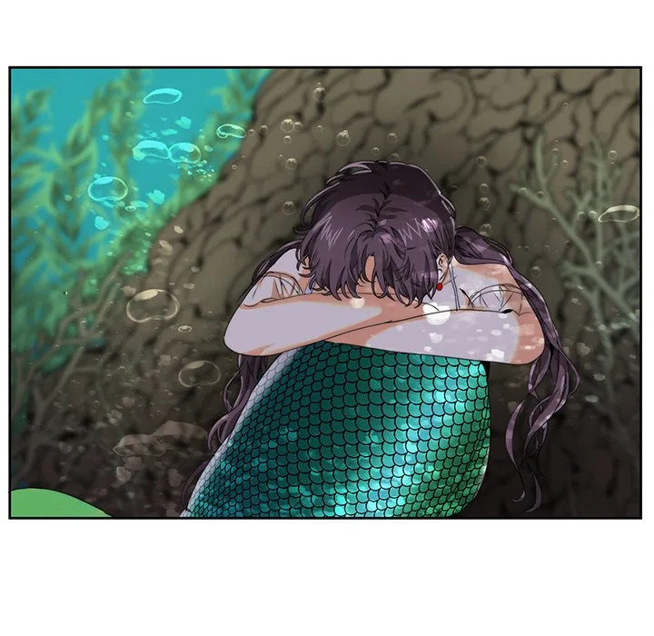The Spring Scent of the Sea Chapter 1 page 103
