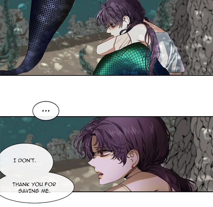 The Spring Scent of the Sea Chapter 1 page 105