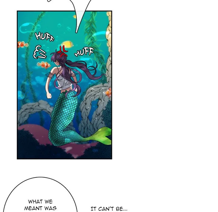 The Spring Scent of the Sea Chapter 1 page 70