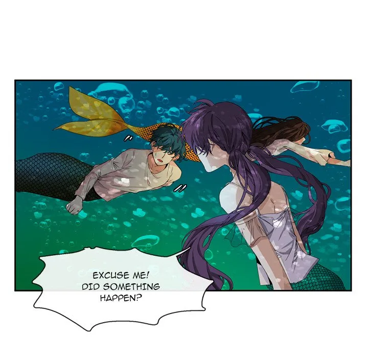 The Spring Scent of the Sea Chapter 1 page 75