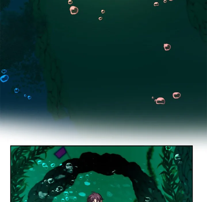 The Spring Scent of the Sea Chapter 1 page 63
