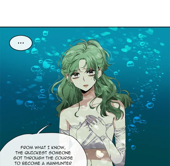The Spring Scent of the Sea Chapter 1 page 126