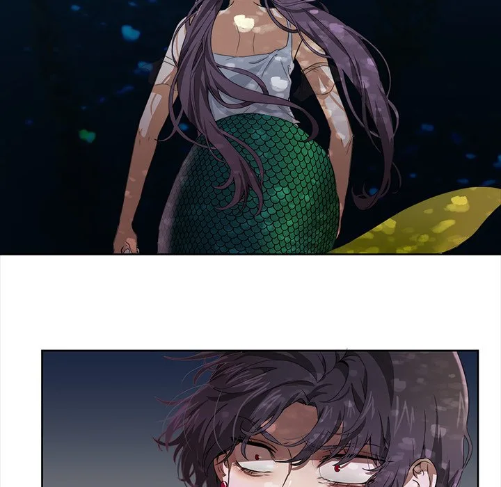 The Spring Scent of the Sea Chapter 1 page 91
