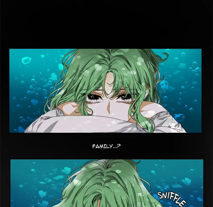 The Spring Scent of the Sea Chapter 1 page 109