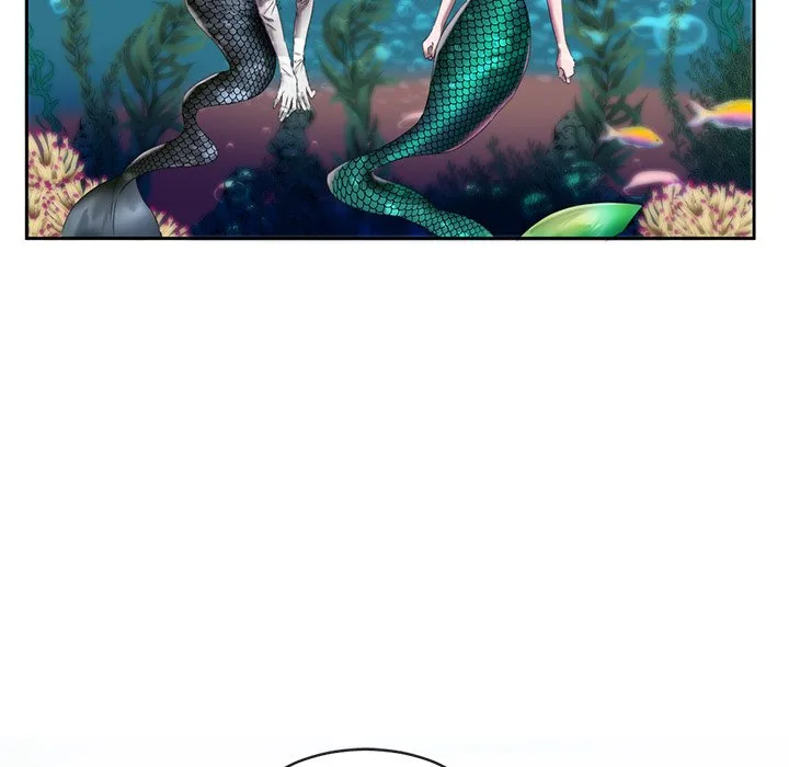 The Spring Scent of the Sea Chapter 1 page 58