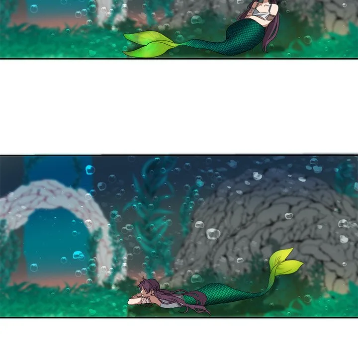 The Spring Scent of the Sea Chapter 1 page 66