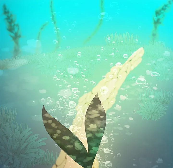 The Spring Scent of the Sea Chapter 1 page 60