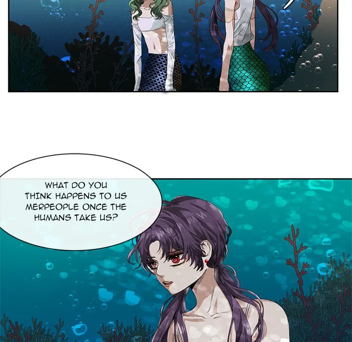 The Spring Scent of the Sea Chapter 1 page 122