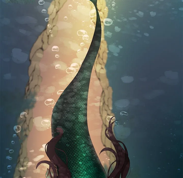 The Spring Scent of the Sea Chapter 1 page 61