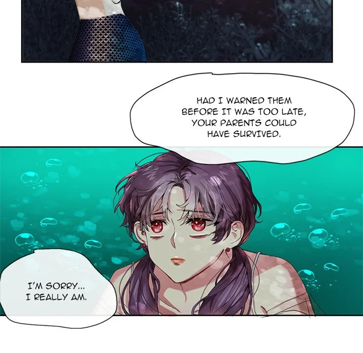 The Spring Scent of the Sea Chapter 1 page 117