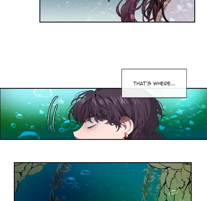 The Spring Scent of the Sea Chapter 1 page 79