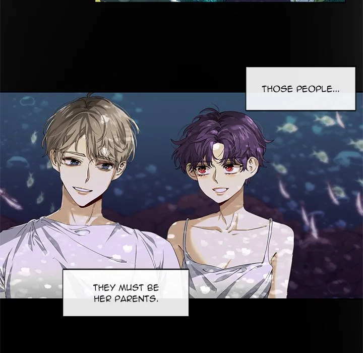 The Spring Scent of the Sea Chapter 1 page 111