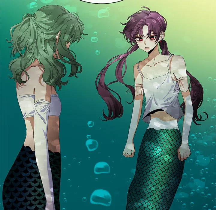 The Spring Scent of the Sea Chapter 1 page 129